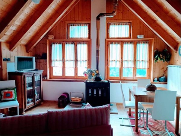 appartamento in vendita a Ceppo Morelli