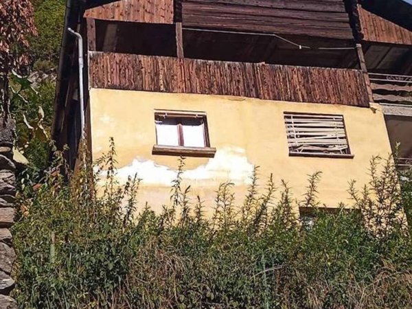 casa indipendente in vendita a Ceppo Morelli in zona Campioli