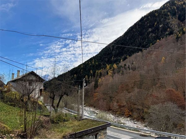 casa indipendente in vendita a Ceppo Morelli in zona Campioli