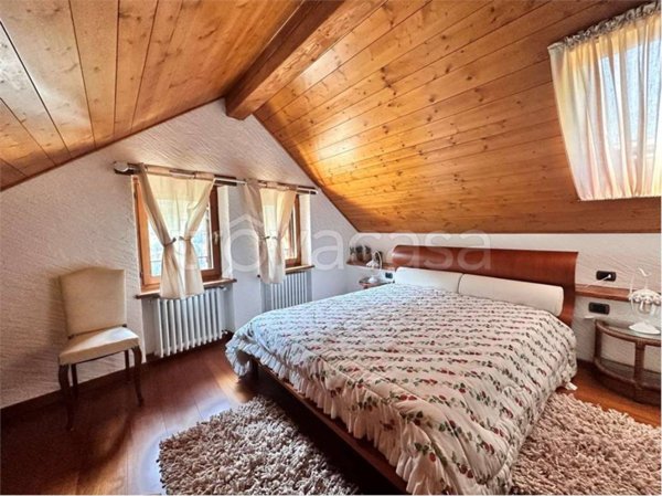 casa indipendente in vendita a Ceppo Morelli in zona Canfinello