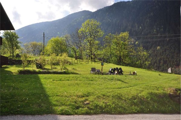 terreno edificabile in vendita a Ceppo Morelli in zona Croppo