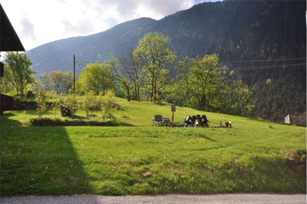 terreno edificabile in vendita a Ceppo Morelli in zona Croppo