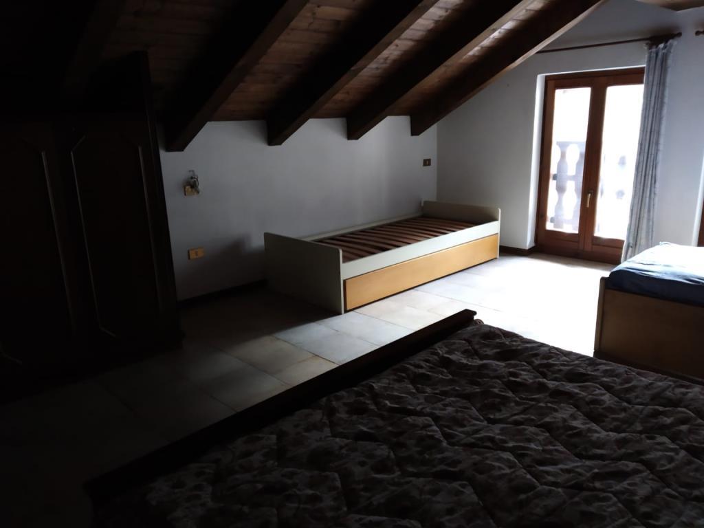 appartamento in vendita a Ceppo Morelli in zona Campioli