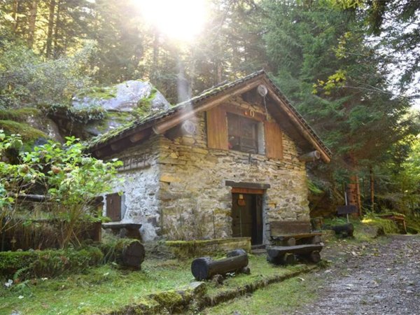 casa indipendente in vendita a Ceppo Morelli