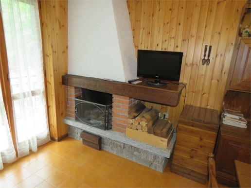 appartamento in vendita a Ceppo Morelli