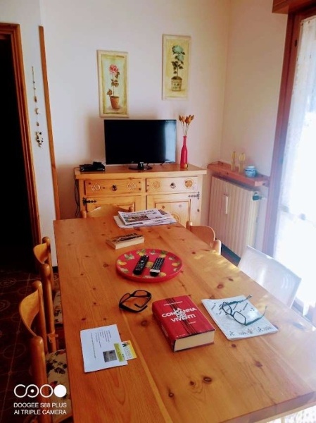 appartamento in vendita a Ceppo Morelli