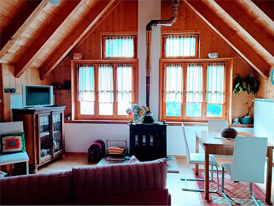 attico in vendita a Ceppo Morelli in zona Canfinello