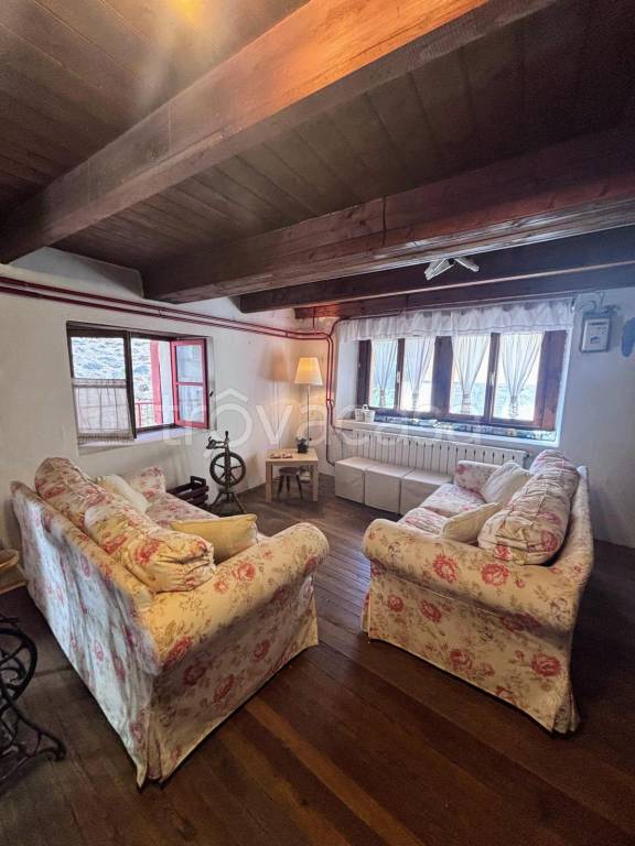 casa indipendente in vendita a Ceppo Morelli in zona Canfinello