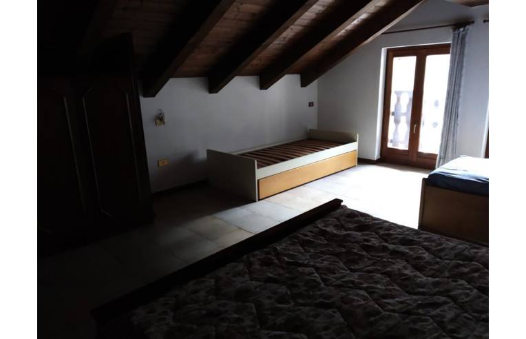 appartamento in vendita a Ceppo Morelli in zona Campioli