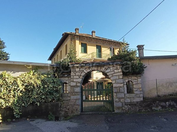appartamento in vendita a Cesara