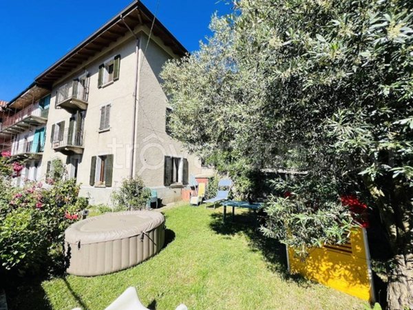 casa indipendente in vendita a Cesara in zona Egro