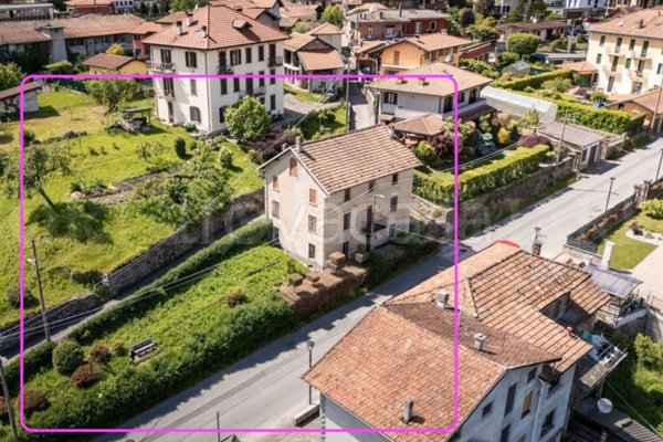 casa indipendente in vendita a Cesara