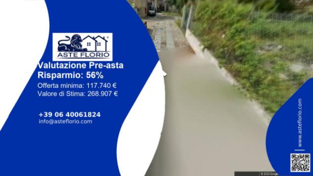 casale in vendita a Cesara in zona Grassona