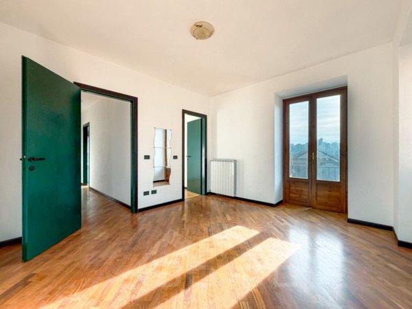 appartamento in vendita a Cesara