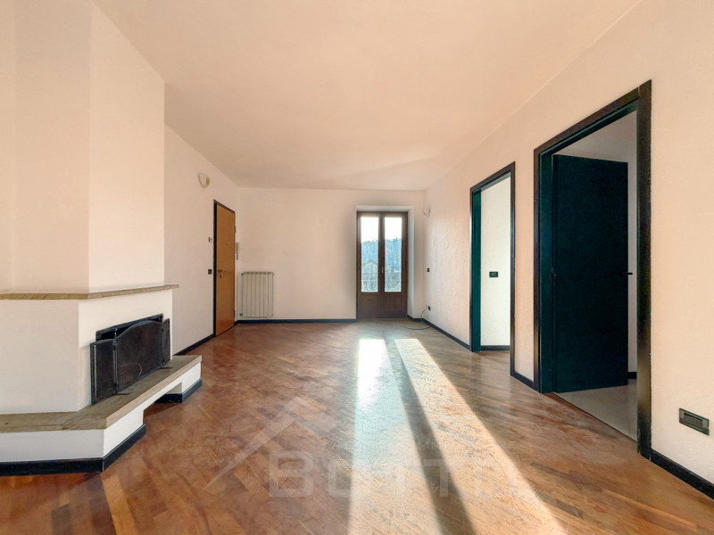 appartamento in vendita a Cesara