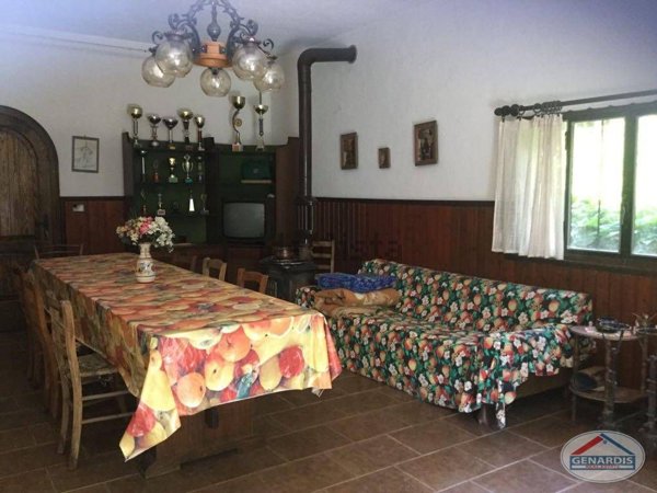 quadrivano in vendita a Cesara