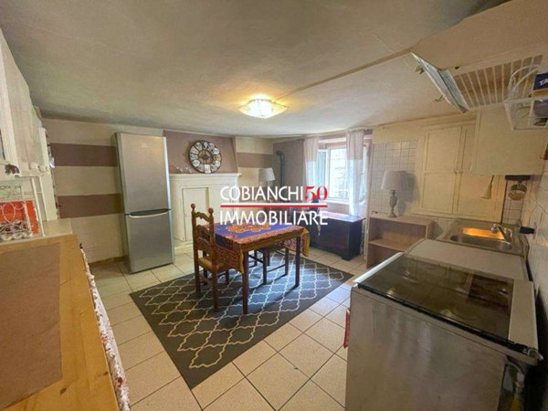 baita in vendita a Cossogno