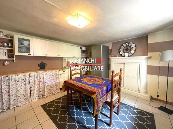 baita in vendita a Cossogno