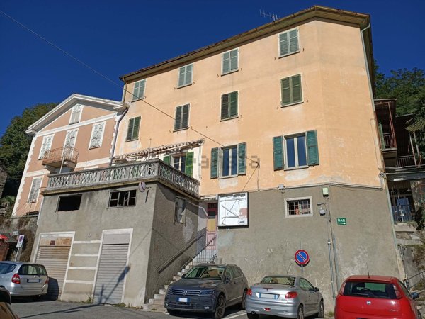 casale in vendita a Cossogno in zona Ungiasca