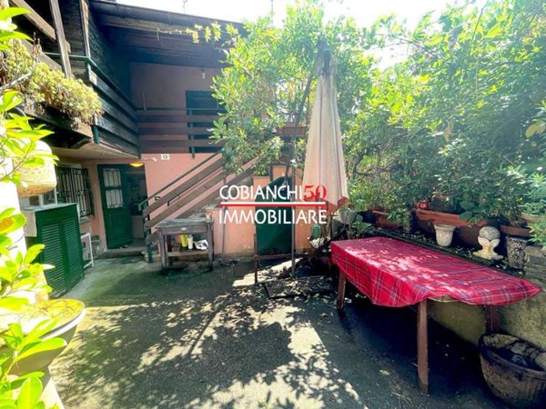 baita in vendita a Cossogno