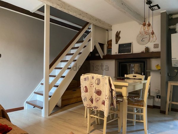 appartamento in vendita a Cossogno