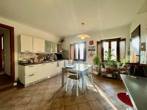 appartamento in vendita a Cossogno