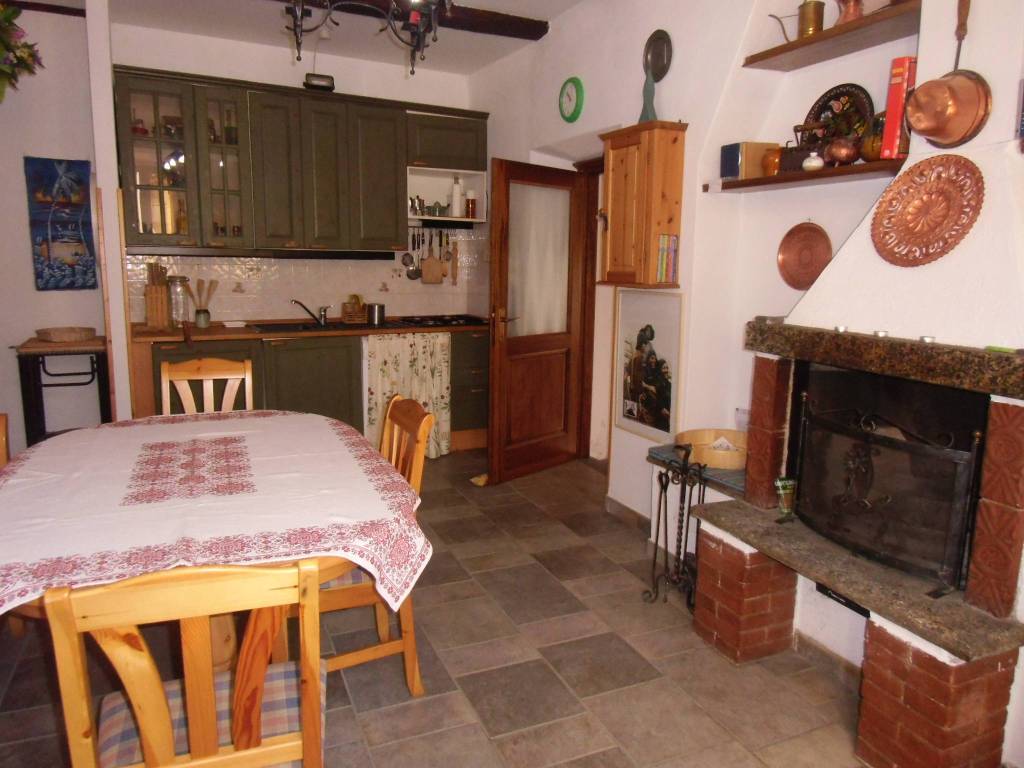 appartamento in vendita a Craveggia in zona Vocogno