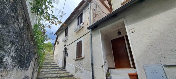 appartamento in vendita a Craveggia in zona Vocogno