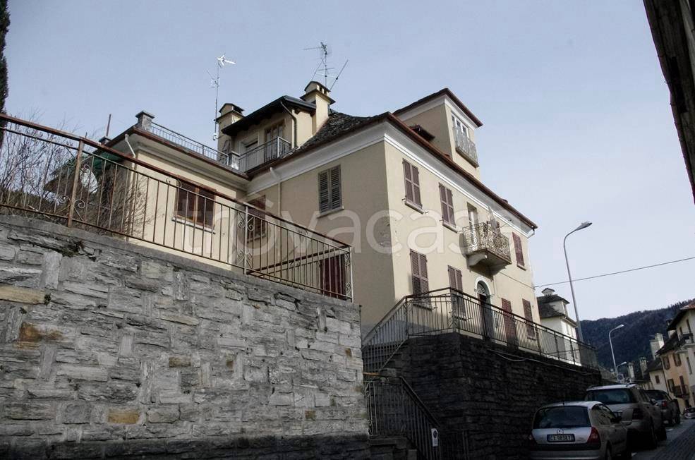 appartamento in vendita a Craveggia