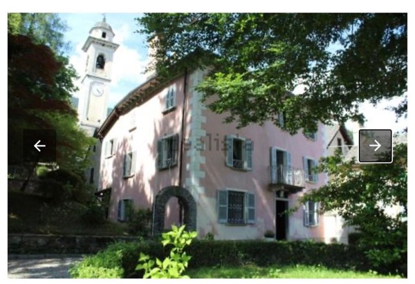 casa indipendente in vendita a Craveggia in zona Prestinone