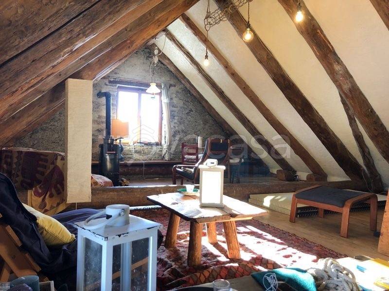 appartamento in vendita a Craveggia