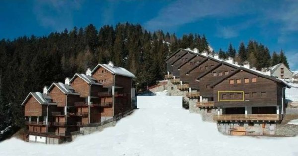 appartamento in vendita a Craveggia