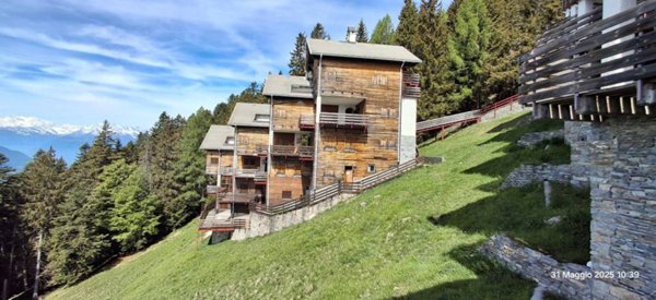 appartamento in vendita a Craveggia