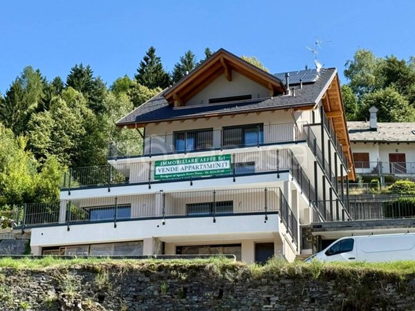 appartamento in vendita a Craveggia