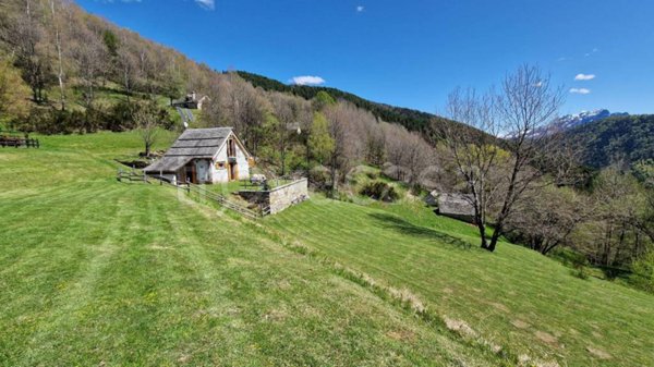 appartamento in vendita a Craveggia