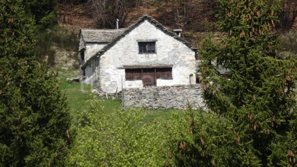 appartamento in vendita a Craveggia