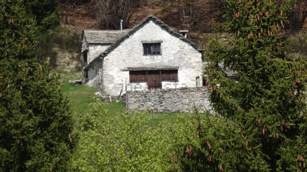 appartamento in vendita a Craveggia