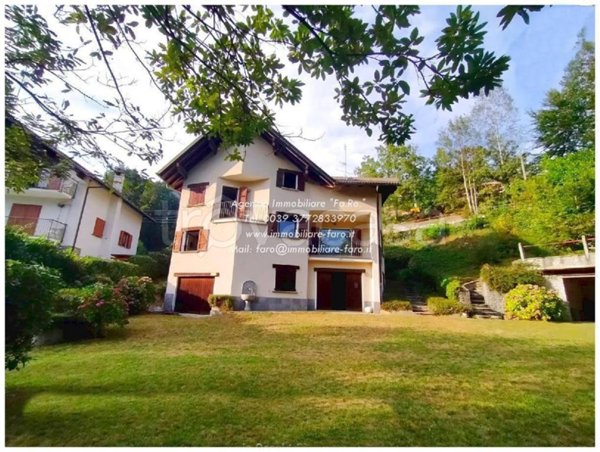 casa indipendente in vendita a Craveggia