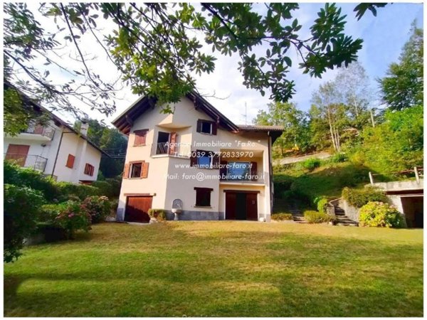 casa indipendente in vendita a Craveggia