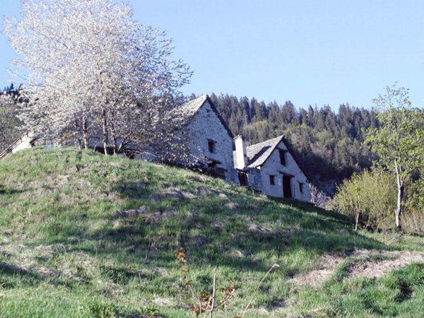 appartamento in vendita a Craveggia