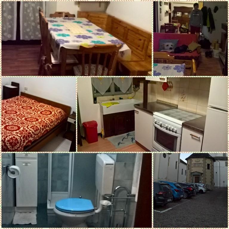 casa indipendente in vendita a Craveggia