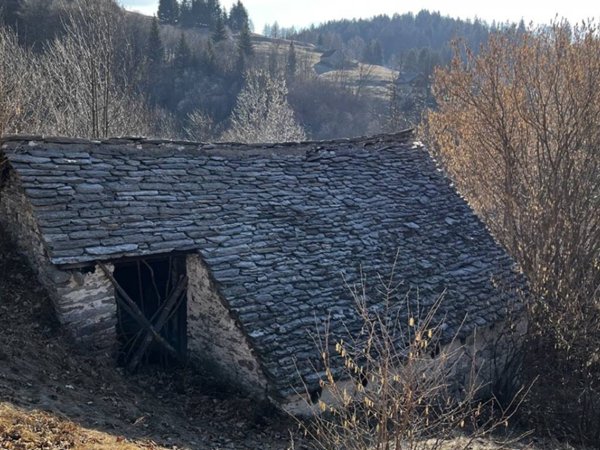 casa indipendente in vendita a Craveggia