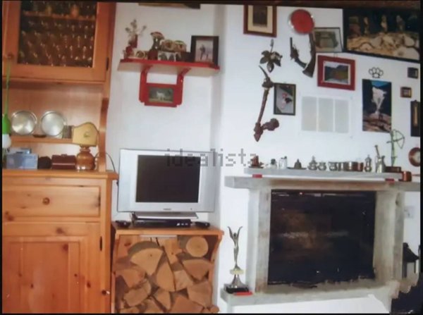 appartamento in vendita a Craveggia