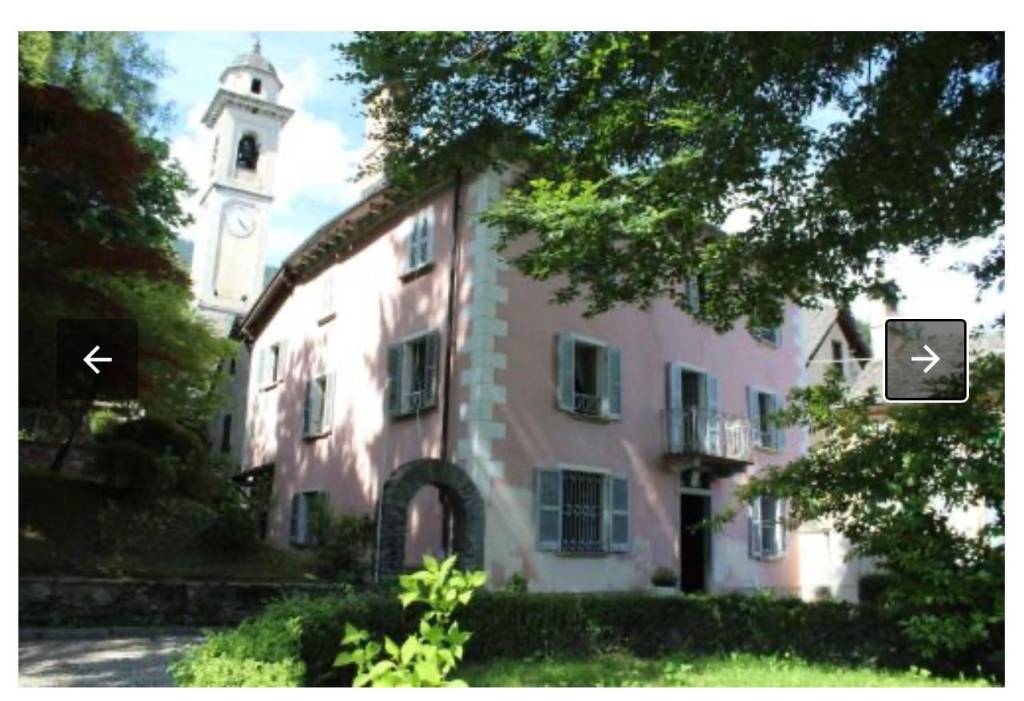 casa indipendente in vendita a Craveggia in zona Prestinone