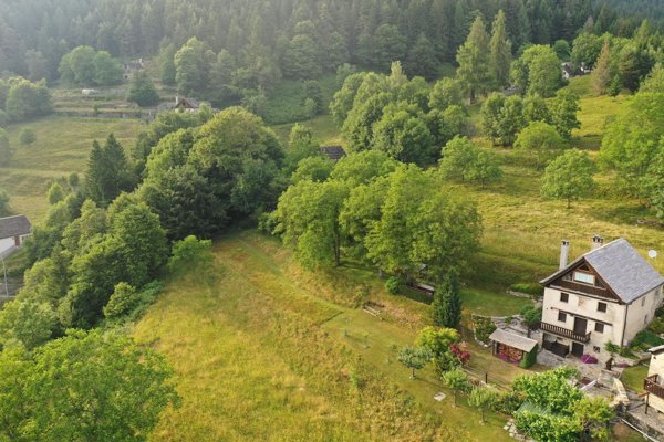 pentavano in vendita a Craveggia