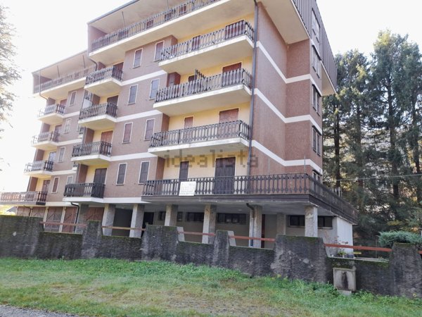 appartamento in vendita a Craveggia