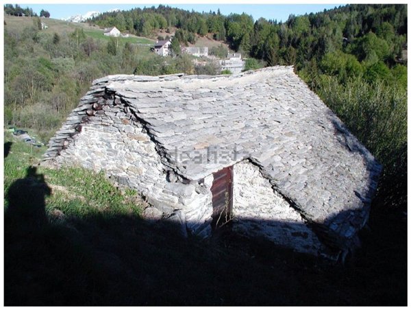 appartamento in vendita a Craveggia