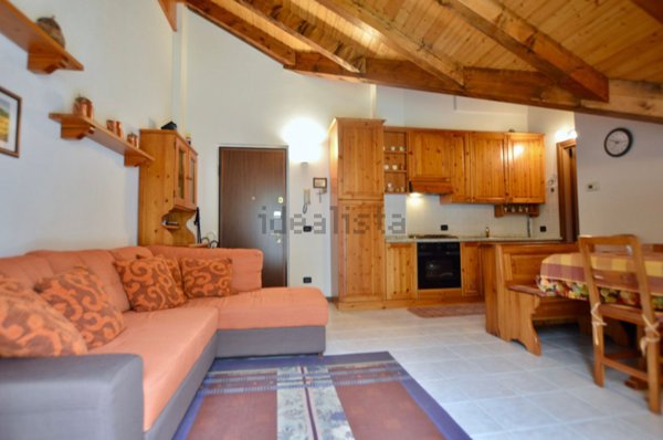 appartamento in vendita a Craveggia