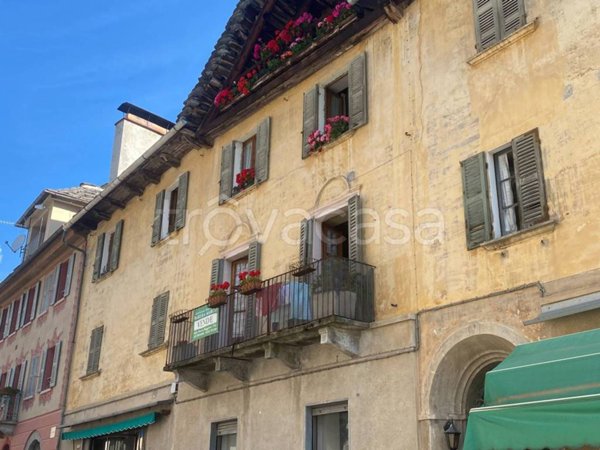 appartamento in vendita a Craveggia