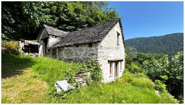 appartamento in vendita a Craveggia